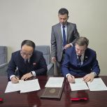 Северная Корея заинтересовалась подмосковным опытом реабилитации инвалидов