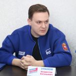 Владислав Уланов посетил Верхнеуральск с рабочим визитом