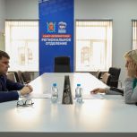 Почти 400 обращений петербуржцев поступило в «Единую Россию» в ходе тематической недели приемов граждан по вопросам ЖКХ