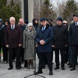 Из Тюмени отправили гумгруз для бойцов СВО