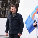 Депутат Госдумы Роман Романенко примет участие в предварительном голосовании «Единой России»
