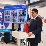 Виктор Смирнов: «Большой школьный ремонт» в Ивановской области расширяет географию и направления работы