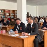 В Республике Ингушетия состоялась масштабная международная акция «Диктант Победы», объединившая тысячи участников по всему региону