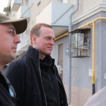 Павел Малков: Важно, что мы внесли в это свой вклад
