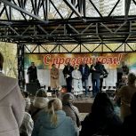 Музыкальный концерт ко Дню космонавтики состоялся в районе Зябликово