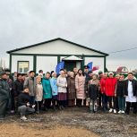 «Единая Россия» готовит новые меры для поддержки медиков