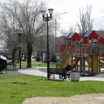 В Волгограде активисты «Городской среды» проверили состояние благоустроенных в рамках партпроекта  территорий