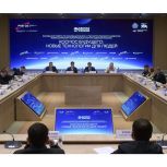 В Народную программу «Единой России» внесли предложения по привлечению частного бизнеса к космическим программам
