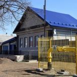 В Свердловской области при поддержке «Единой России» до конца года возможность подключения к газу обеспечат для почти 100 тысяч домовладений