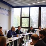 В юбилейном сезоне конкурса «Единой России» имени Юрия Гагарина приняли участие 27 тысяч смолян