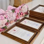 Собянин наградил москвичей — чемпионов и призеров Паралимпиады 2026 года