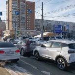 «Единая Россия» добивается снижения коэффициента стоимости ОСАГО в Новосибирской области