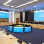 В Перми прошло заседание краевого оргкомитета «Победа»