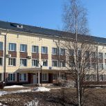 Кичменгско-Городецкая ЦРБ получит рентген-аппарат