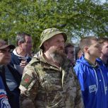 Партийцы  провели традиционный весенний субботник в Екатеринбурге