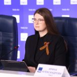 Ольга Занко: Более 30 тысяч «Волонтёров Победы» помогут в этом году провести акцию «Диктант Победы» в России и за рубежом