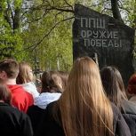 Патриотический экскурсионный маршрут в Вятские Поляны стал одним из самых популярных