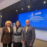 Владимир Якушев: Сторонники «Единой России» принимают активное участие в формировании Народной программы