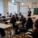 «Единая Россия» рассказала о перспективах получения аграрных специальностей