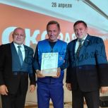 «Единая Россия» провела по всей стране акции в честь Дня работника скорой медицинской помощи