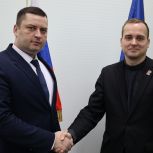 «Мои приоритеты – системная поддержка ветеранов СВО», – Александр Курицын