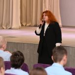 В Великих Луках прошла акция «Правильно быть здоровым»