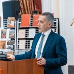 Журналист Олег Леонов объявил о старте приема заявок на премию «Общественное признание» в Центральном административном округе Москвы