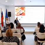 В Рязани прошло заседание общественного совета партийного проекта «Новая школа»