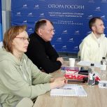 В Чувашии продолжается программа «СВОЙ бизнес» для ветеранов специальной военной операции и членов их семей