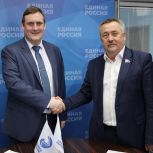 Нижегородцы продолжают подавать заявления на участие в предварительном голосовании партии «Единая Россия»