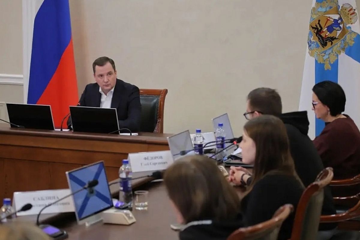 В Поморье подвели итоги пресс-тура «Научный Архангельск»