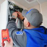 В Кузбассе проложили 280 километров газовых сетей в 2025 году