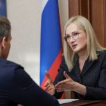 15 почтовых отделений будут отремонтированы в 8 районах Камчатки благодаря Ирине Яровой