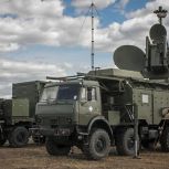 Первые лица региона поздравили специалистов по радиоэлектронной борьбе с праздником