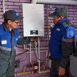 3800 семей Удмуртии смогут получить субсидию на догазификацию в этом году