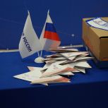 В Самаре передали письма для бойцов в рамках акции «Письмо Герою»