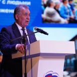 Школы, больницы, дороги: единороссы отчитались о выполнении народной программы в Алтайском крае