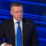 Павел Супрун в рамках проекта «Час с зампредом» рассказал о результатах работы блока ведомств, которые он курирует в регионе