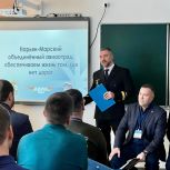В народную программу Единой России включат предложения по развитию единой транспортной экосистемы региона