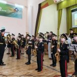 «Единая Россия» оказала содействие в обновлении материально-технической базы детской школы искусств