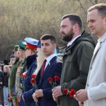 Около 300 нижегородских школьников и студентов приняли участие в военно-патриотической акции «День призывника»