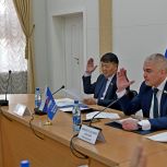 Депутаты «Единой России» проконтролируют обновление социальной инфраструктуры Забайкалья