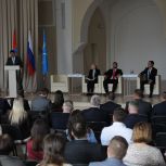 В Тамбовской области «Единая Россия» отчиталась по Народной программе в сфере жилищного строительства