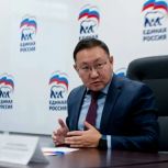 Колодезников: «Предварительное голосование - это уважение и доверие к избирателям»