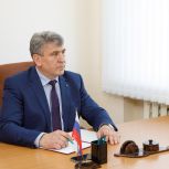 В «Единой России» помогли жителям региона в решении вопросов здравоохранения