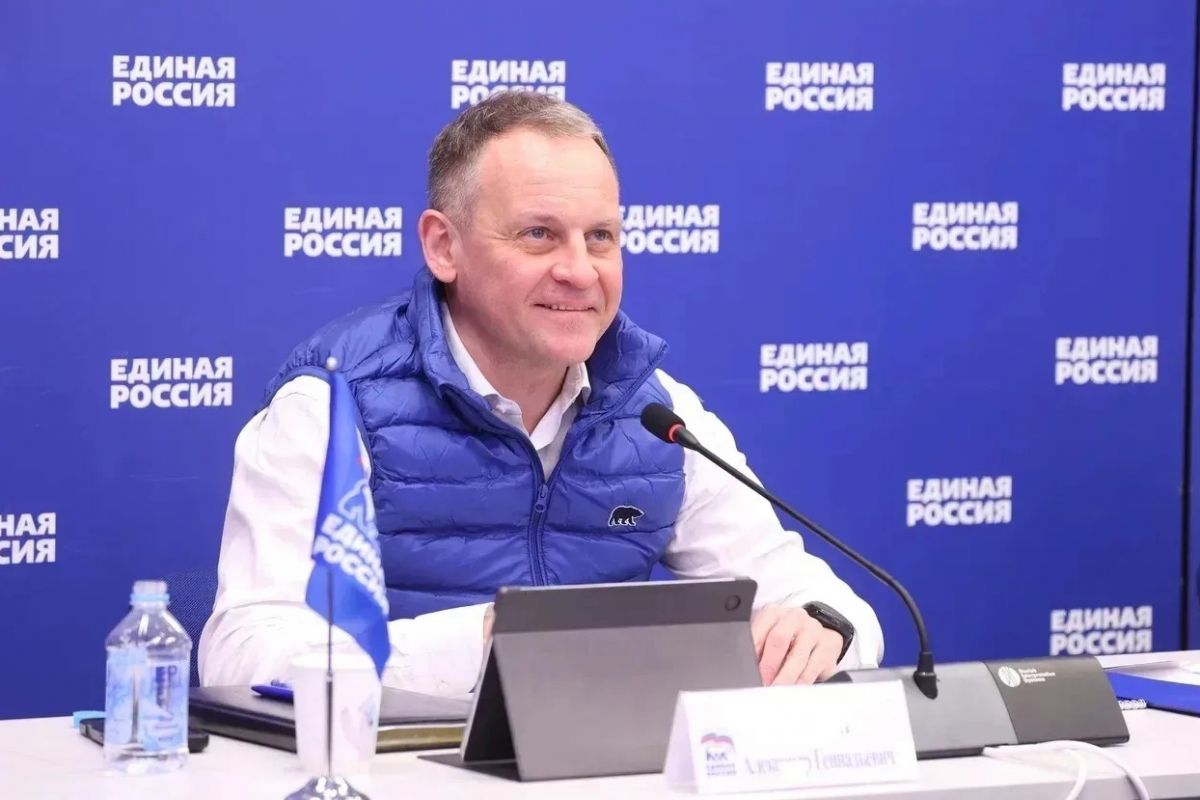 «Единая Россия»: в Республике Алтай продолжается подготовка к празднованию Дня Победы