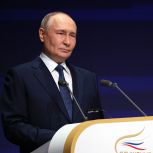 Владимир Путин: Контрольно-надзорные органы не должны «перегибать палку» в отношении муниципалитетов