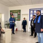 «Партийный десант» контролирует качество реализации Народной программы: в Чеченской Республике проверены объекты культуры, образования и жилищного строительства