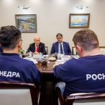 Защищаем интересы горняков: «Единая Россия» на Колыме предлагает изменения в федеральное законодательство
