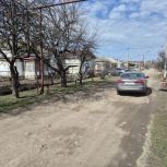 По народной программе в Жердевке отремонтируют около пяти километров дорог